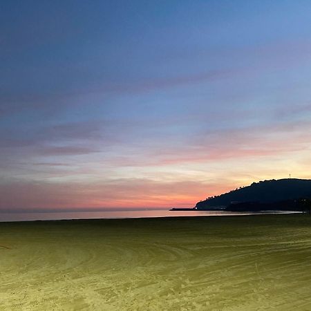Columbretes, A 200 Metros De La Playa, Wifi Gratuito, Plaza De Garaje Y Piscina Lägenhet Oropesa del Mar Exteriör bild
