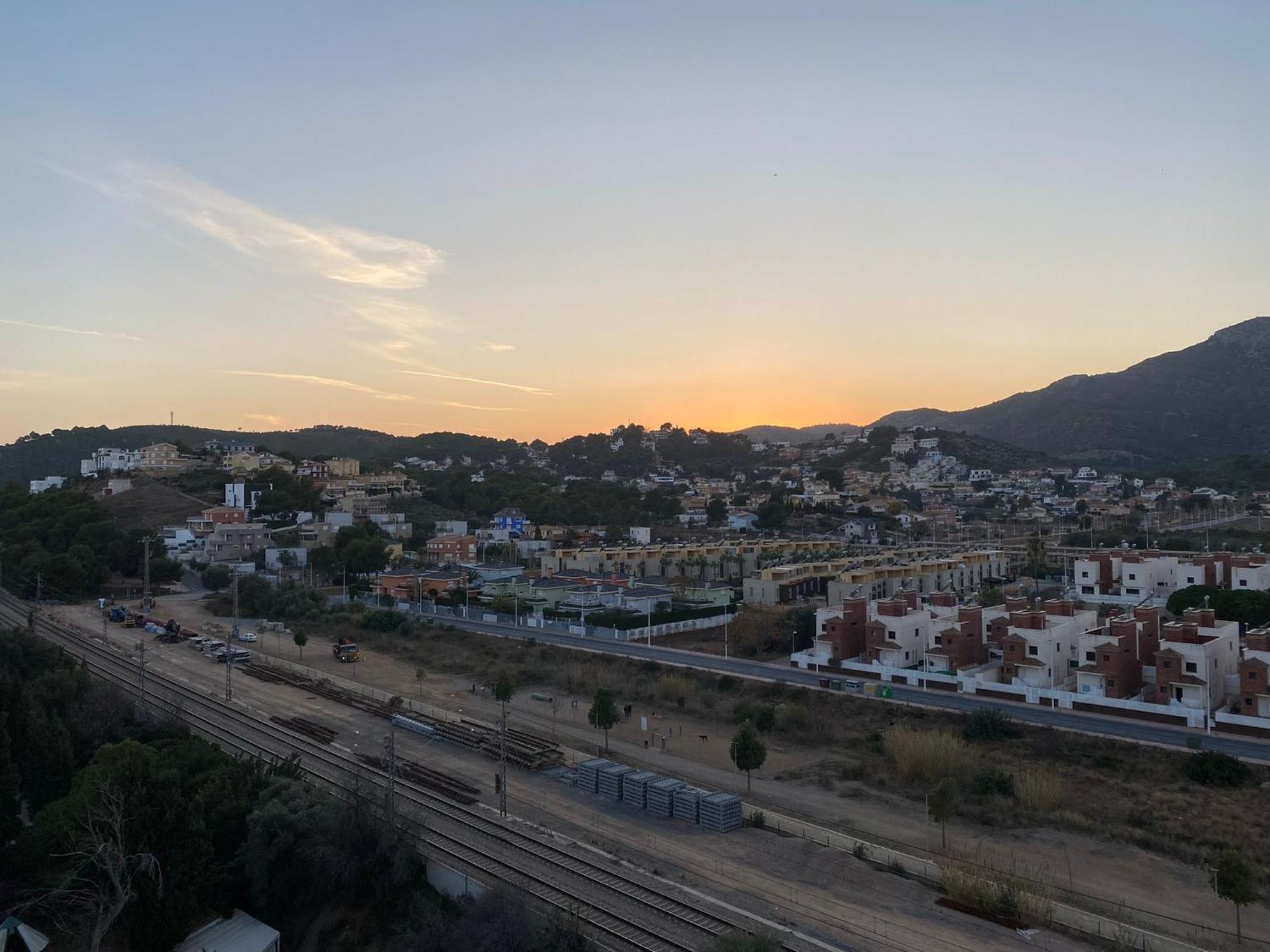 Columbretes, A 200 Metros De La Playa, Wifi Gratuito, Plaza De Garaje Y Piscina Lägenhet Oropesa del Mar Exteriör bild